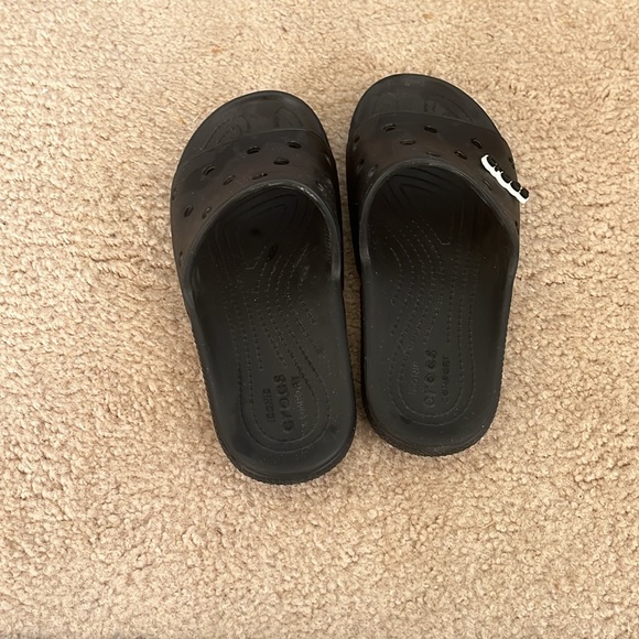 Unisex Croc Slide - Picture 4 of 5